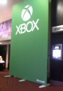 xbox one event 1