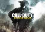 call of duty strike team logo