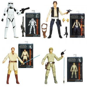 6in black series wave 3