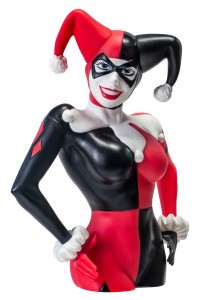 45203 Harley Quinn Bank