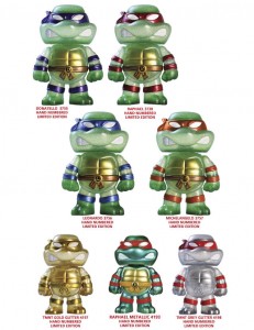 TMNT Hikari