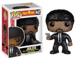 Pulp Fiction Pop Jules