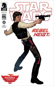 SW Rebel Heist PHX CC Variant