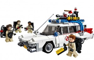 Lego Ecto 1