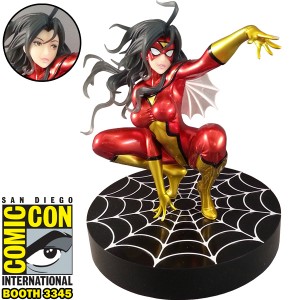 cc14 bishoujo spiderwoman