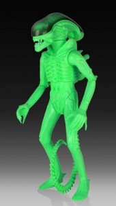 GG CC14 GITD Alien