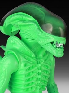 GG CC14 GITD Alien 2