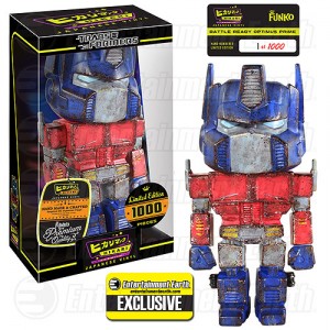 TF Hikari Optimus EE