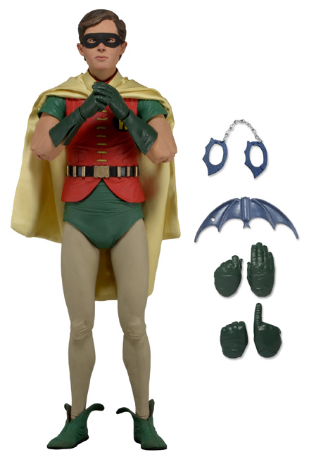 batman 66 quarter scale robin