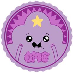 lumpy space princess