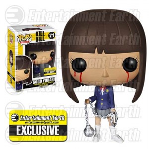 EE Pop Gogo Exclusive