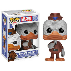 Howard the Duck Pop