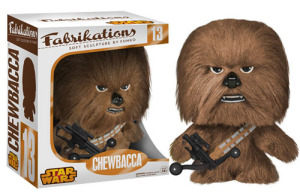 SW Fabrikations Chewie