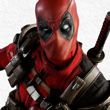 sideshow deadpool preorder