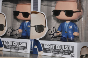 signed Pop coulson