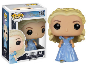 Cinderella Live Pop