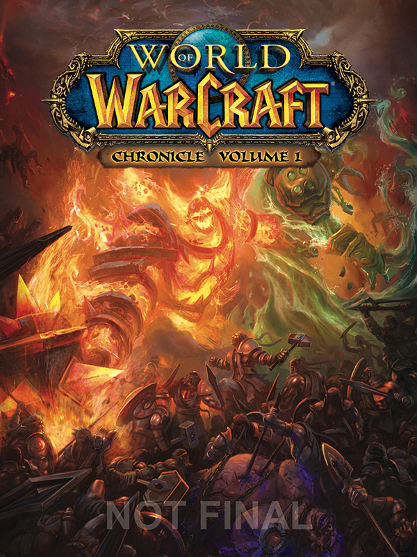 DH WOW Book