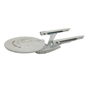 DST Enterprise A