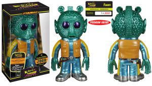 Hikari Greedo