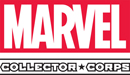 Marvel Collectors Corp Logo