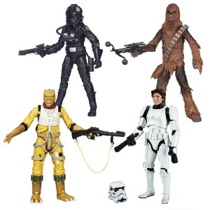 Star Wars Black Series Wave 7