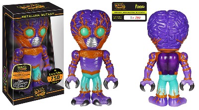 Funko retro metaluna mutant