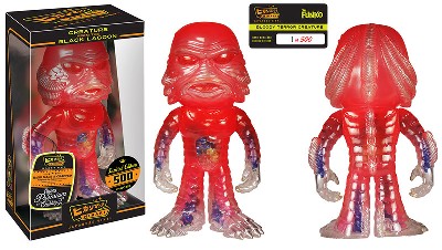 funko bloody terror creature