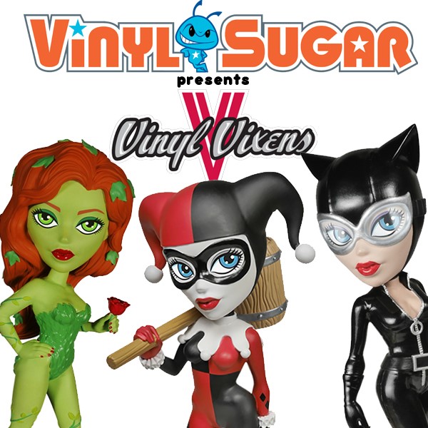 vinyl sugar vinyl vixens