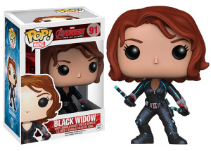 Black Widow Pop