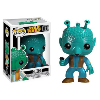 Greedo Pop