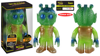 Hikari Sublime Greedo