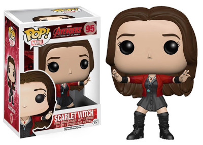 Scarlet Witch Pop