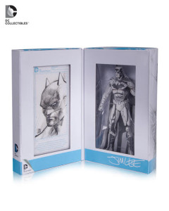 DC Collectibles CC15 Batman