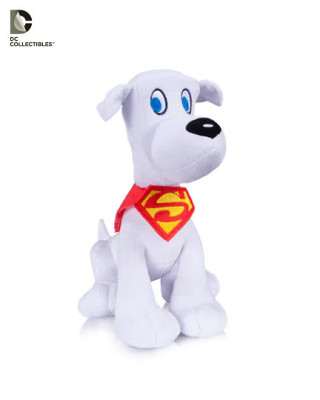 DC Collectibles CC15 Krypto