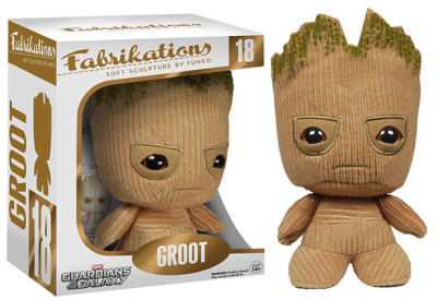 Fabrikations Groot