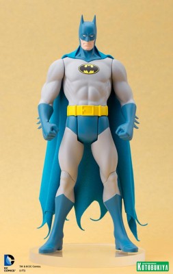 Koto SP Batman 1