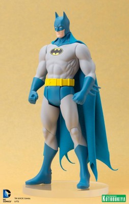 Koto SP Batman 2