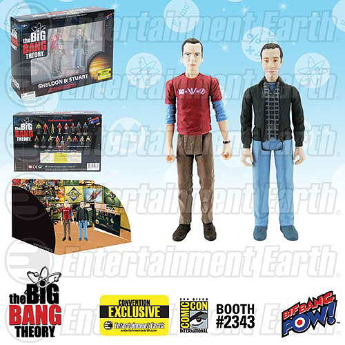 EE BBP BBT CC15 2pack Sheldon Stuart