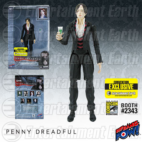 EE BBP CC15 Penny Dreadful Dorian