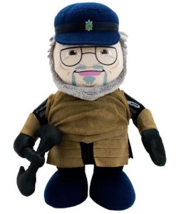 Factory Entertainment GRRMartin Plush