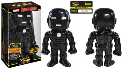 Hikari Stealth Iron Man