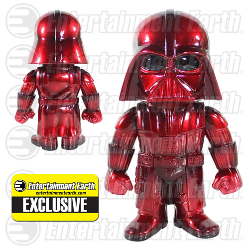 Hikari infrared vader