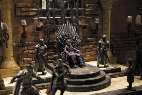 McFarlane Game of Thrones