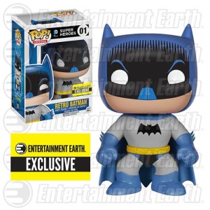 EE 50s Batman Pop