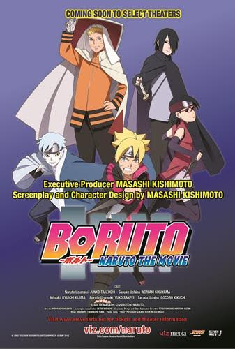 boruto