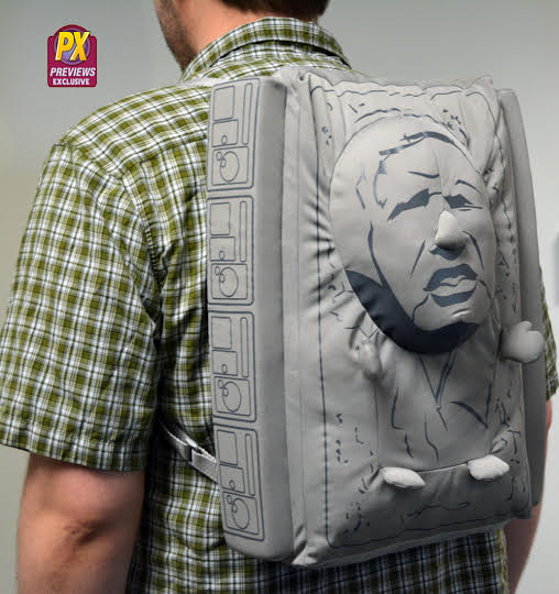 han backpack