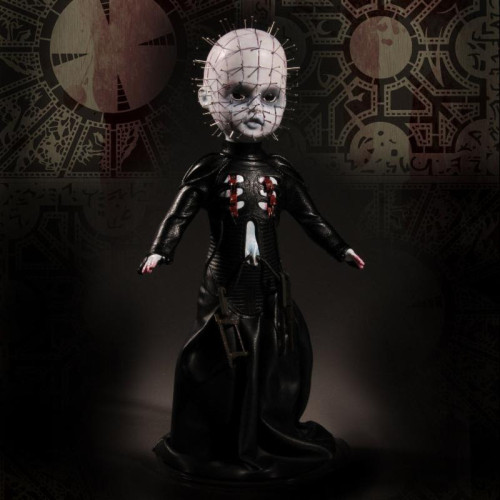 LDD Pinhead