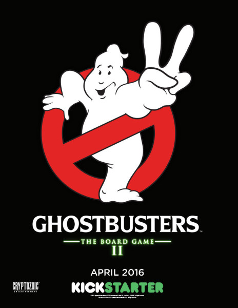 ghostbusters 2 game