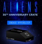 aliens crate