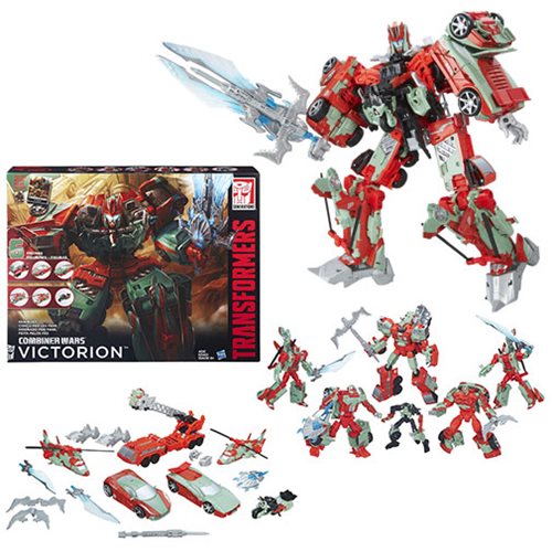 transformers earth wars victorion
